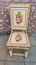 Hand painted decorative for sale  PETERBOROUGH