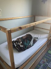 Ikea kura reversible for sale  LONDON