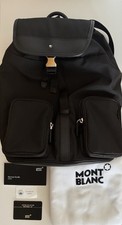 Riginal montblanc rucksack gebraucht kaufen  Eschborn