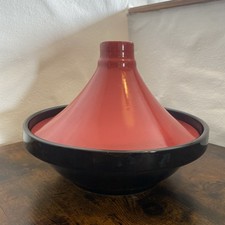 Moroccan ceramic tagine for sale  PENRYN