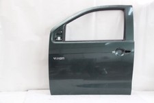 Fahrertür tür vorn gebraucht kaufen  Wittenburg