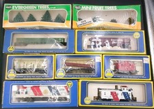 Ahm lot scale for sale  Granville