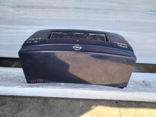 Cofanetto baule opel usato Cofanetto baule opel usato  Rimini