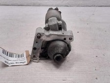 Starter motor mk1 for sale  WINSFORD