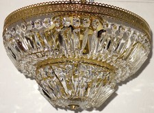 Wunderschöne metall bleikrist gebraucht kaufen Wunderschöne metall bleikrist gebraucht kaufen  Dietzenbach