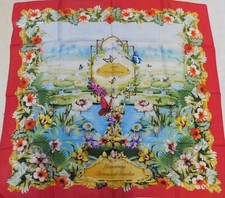 Foulard 100 pura usato  Ercolano