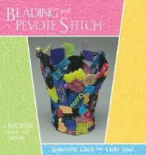 Beading peyote stitch for sale  Montgomery