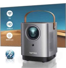 Mini projector toptro for sale  LEICESTER