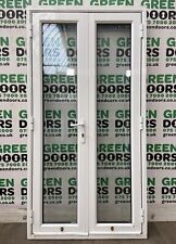 Aluminium french doors for sale  LUTON