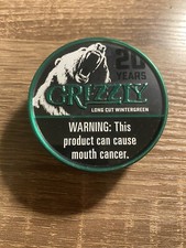 Empty grizzly 2021 for sale  Three Rivers