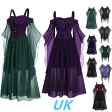 Women medieval witch for sale  SWANSEA