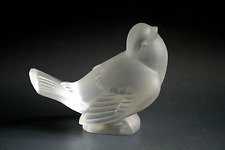 Lalique moineau moquer for sale  Ireland