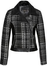 Neu biker jacke gebraucht kaufen  Deutschland