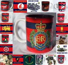 Royal engineers mug for sale  PLYMOUTH