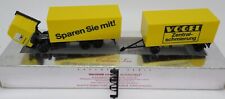 Herpa camion renault d'occasion  Bonneval