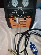 Navac nrrd recovery for sale  Pittsfield