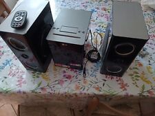 Impianto stereo fa164 usato  Roma