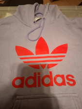 Adidas pulli kapuze gebraucht kaufen  Bergisch Gladbach