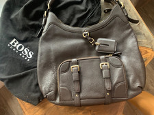 Hugo boss tasche gebraucht kaufen  Berlin