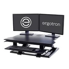 Ergotron workfit standing for sale  USA