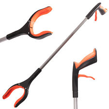 Groundmaster aluminium litter for sale  UK