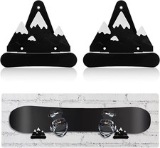 Supporto per snowboard usato  Roma
