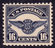 Radiador e hélice EUA Scott C4, 1923, 8c verde escuro, VLH ESTADO PERFEITO comprar usado  Enviando para Brazil