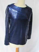 Magnifique pull sequins d'occasion Magnifique pull sequins d'occasion  Aire-sur-l'Adour