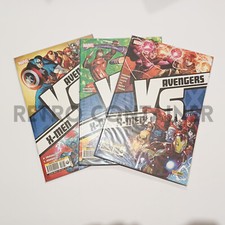 Fumetti marvel avengers usato  Cittadella