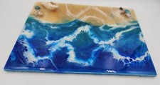 Wall art beach for sale  Grafton