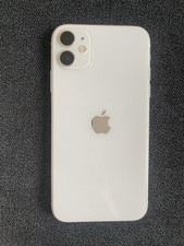 Iphone 256 weiß gebraucht kaufen  Berlin