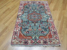 Bohemian rug oushak for sale  Kensington