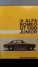 Alfa romeo junior usato  Verduno