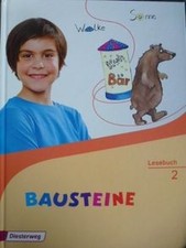 Bausteine lesebuch ausgabe gebraucht kaufen  Berlin