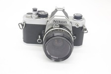 Vintage nikon 35mm for sale  SHIFNAL
