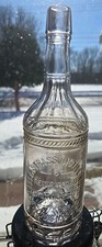 Vintage bottle kellerstrass for sale  Manitowoc
