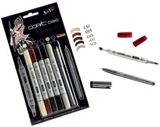 22075562 copic kit d'occasion  France