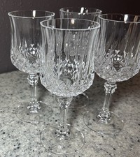 Four cristal arques d'occasion  Expédié en Belgium