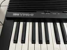 Yamaha ypr electric for sale  BRISTOL