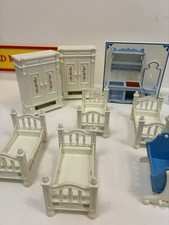 Vintage 1989 playmobil for sale  JOHNSTONE
