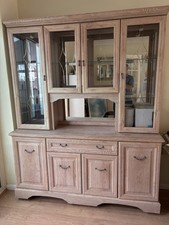 cabinets storage display for sale  KINGSTON UPON THAMES