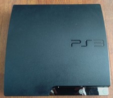 Ps3 playstation slim for sale  BECCLES