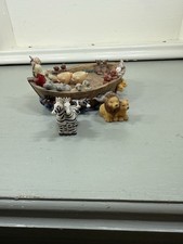s noah ark decor for sale  Anderson