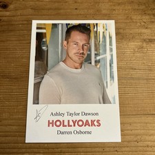 Ashley taylor dawson for sale  LISKEARD
