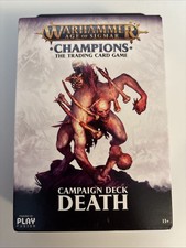 Warhammer age sigmar gebraucht kaufen  Glinde