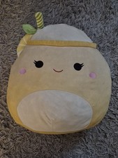 Squishmallow knuffel 40cm for sale  BICESTER