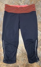 Lululemon ruched capri for sale  Cary