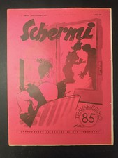 Rivista travasissimo schermi usato  Italia