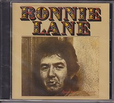 Ronnie lane ronnie for sale  UK