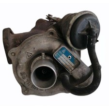 Turbina 73501343 fiat usato  Pratola Peligna